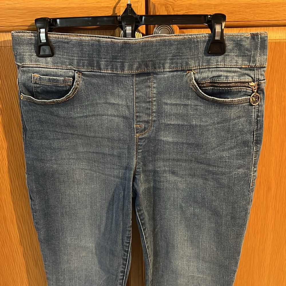 Tommy Hilfiger Jean Jeggings - Picture 3 of 9